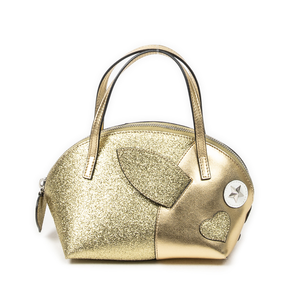 Gucci Children Rabbit Top Handle - Picture 1 of 7